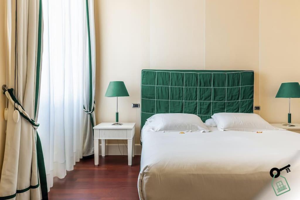 Hotel Rooms Livorno Kültér fotó