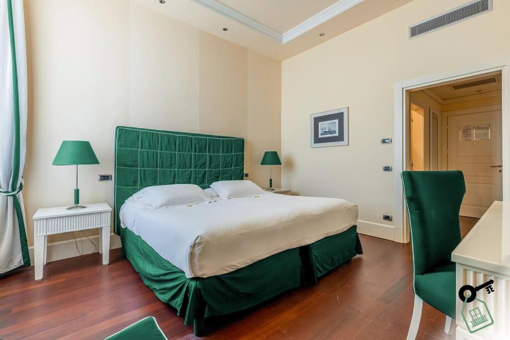 Hotel Rooms Livorno Kültér fotó