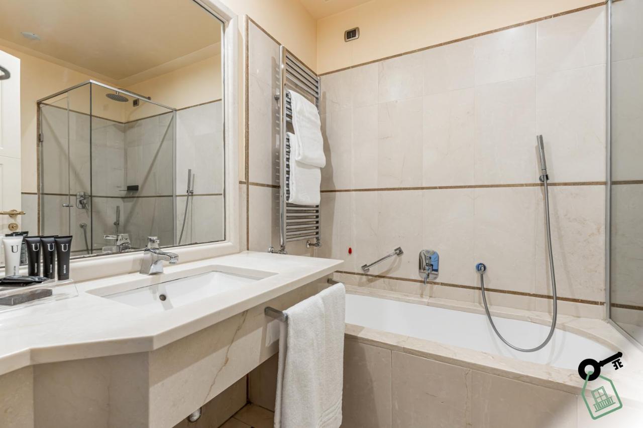 Hotel Rooms Livorno Kültér fotó