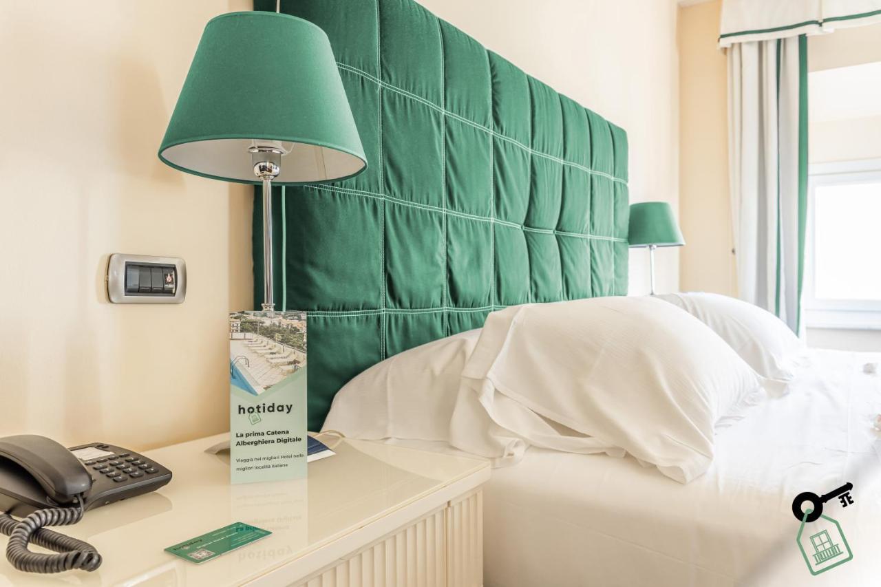 Hotel Rooms Livorno Kültér fotó